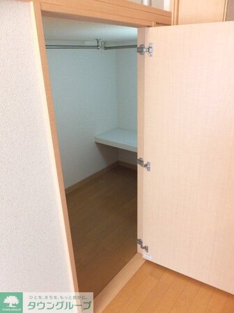 レオパレスカナスギの物件内観写真